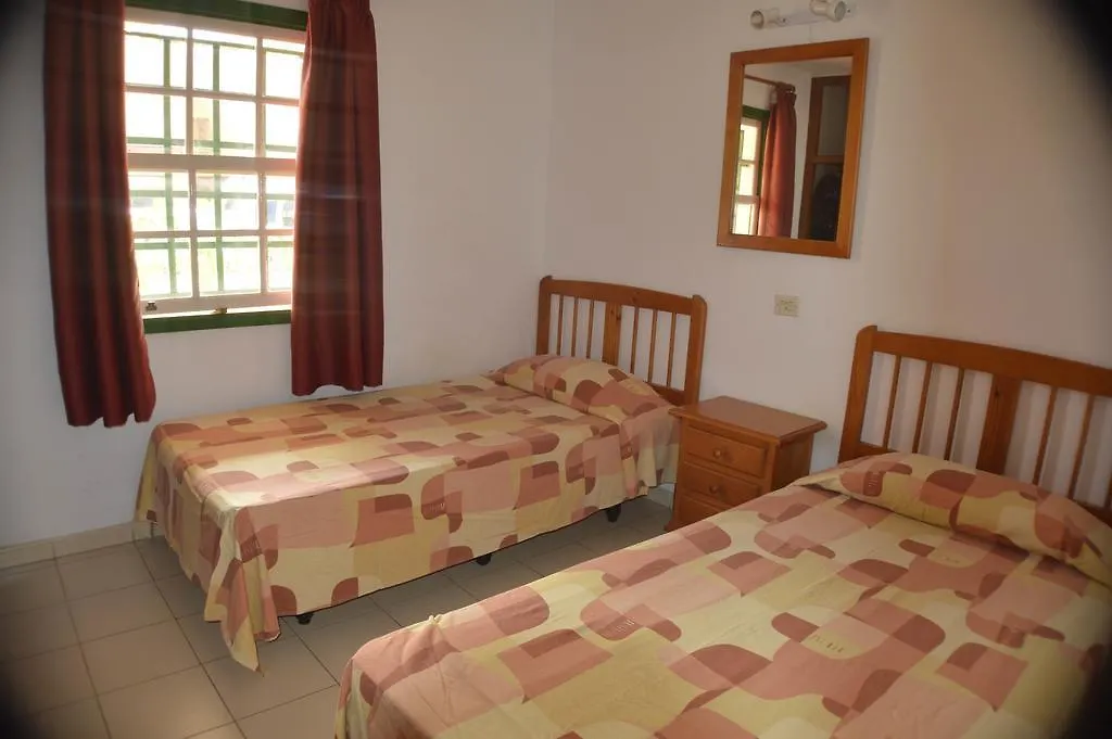 Apartamento La Cascada Apartment Los Cancajos 0*,  Spain