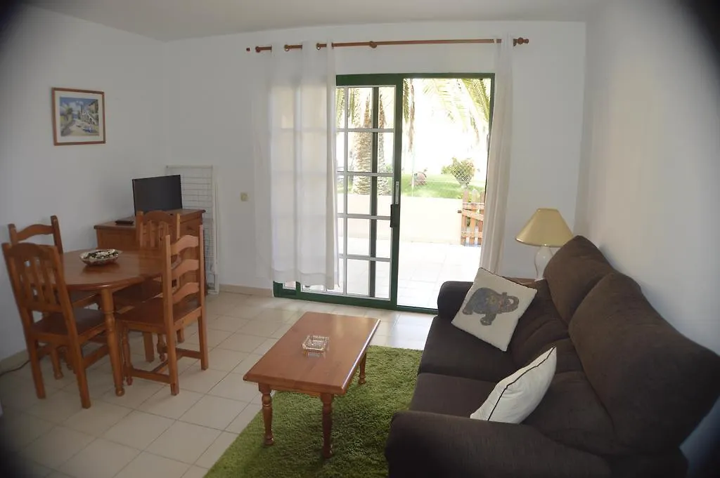 Apartamento La Cascada Apartment Los Cancajos