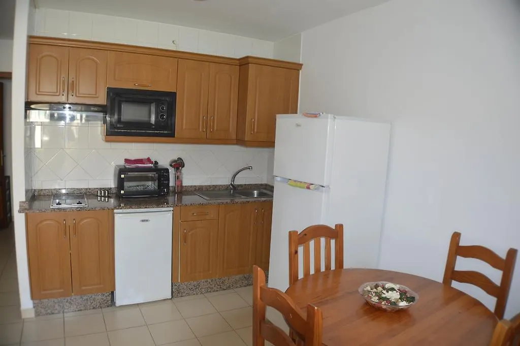 Apartamento La Cascada Apartment Los Cancajos Spain