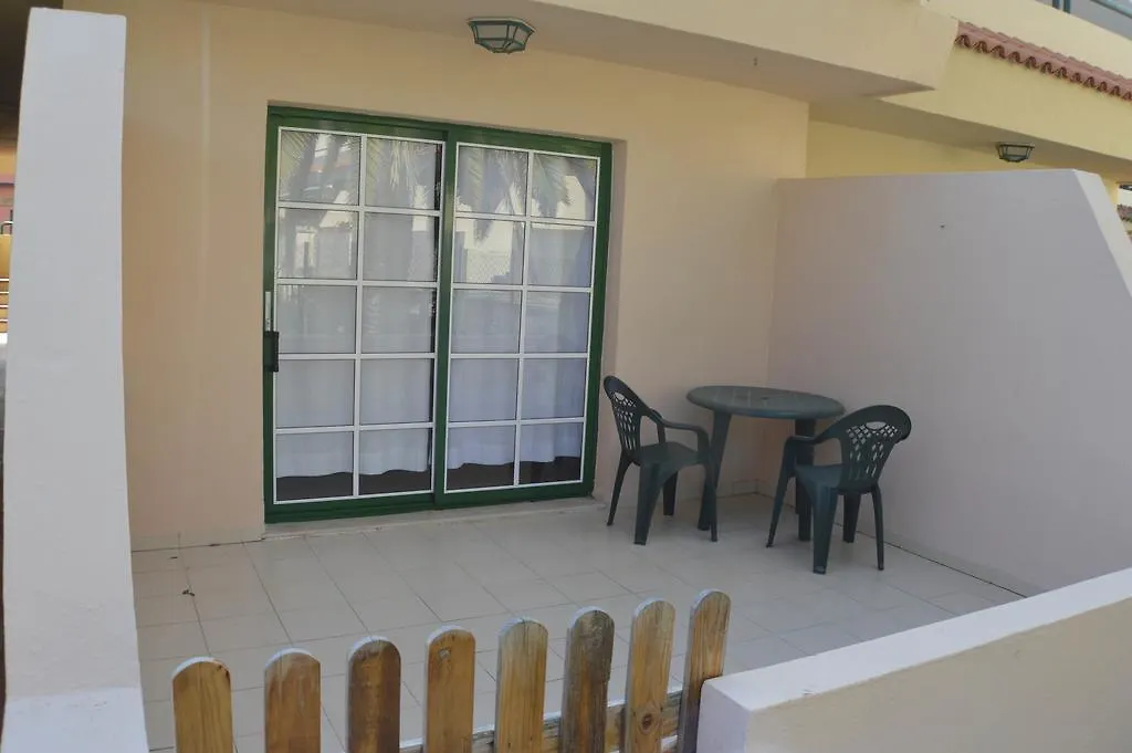 Apartamento La Cascada Apartment Los Cancajos