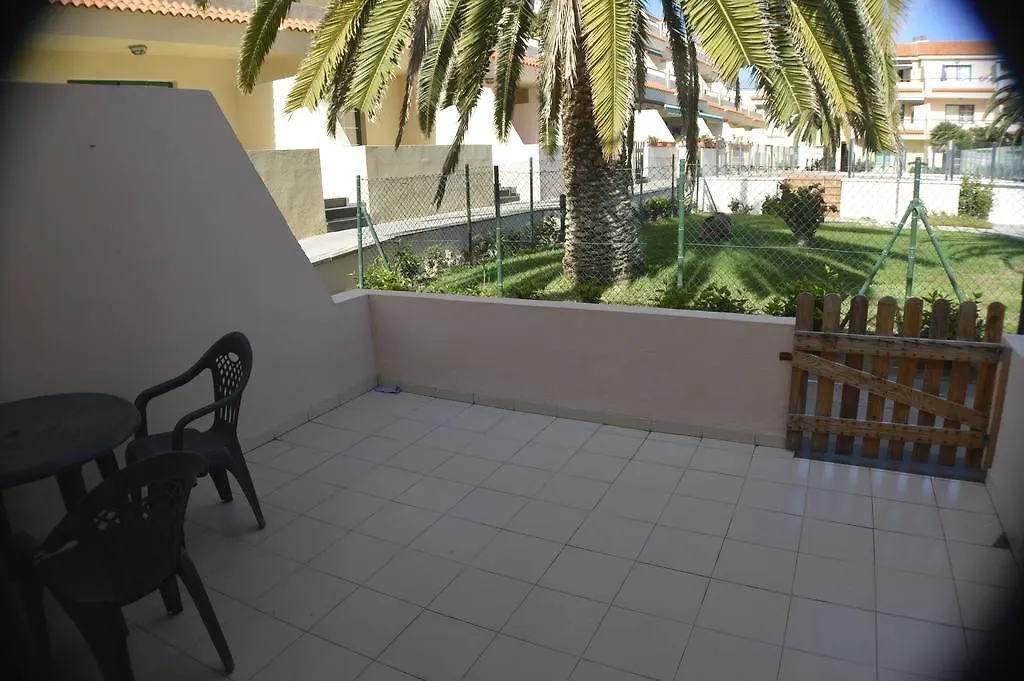 Apartamento La Cascada Apartment Los Cancajos