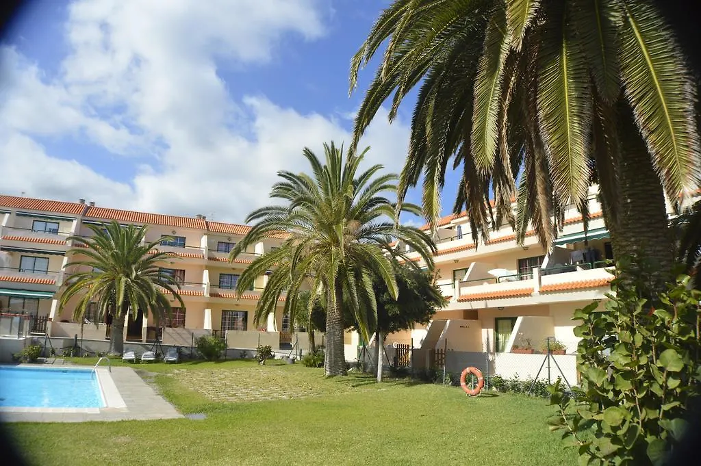 Apartamento La Cascada Apartment Los Cancajos