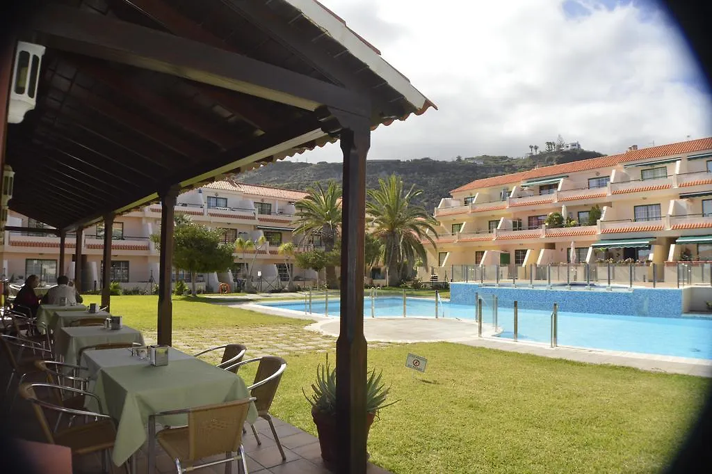 Apartamento La Cascada Apartment Los Cancajos