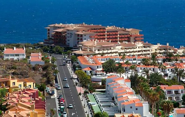 Apartamento La Cascada Apartment Los Cancajos Spain