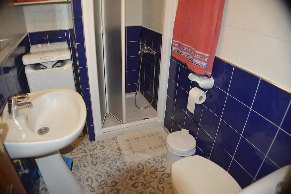 Apartamento La Cascada Apartment Los Cancajos 0*,  Spain