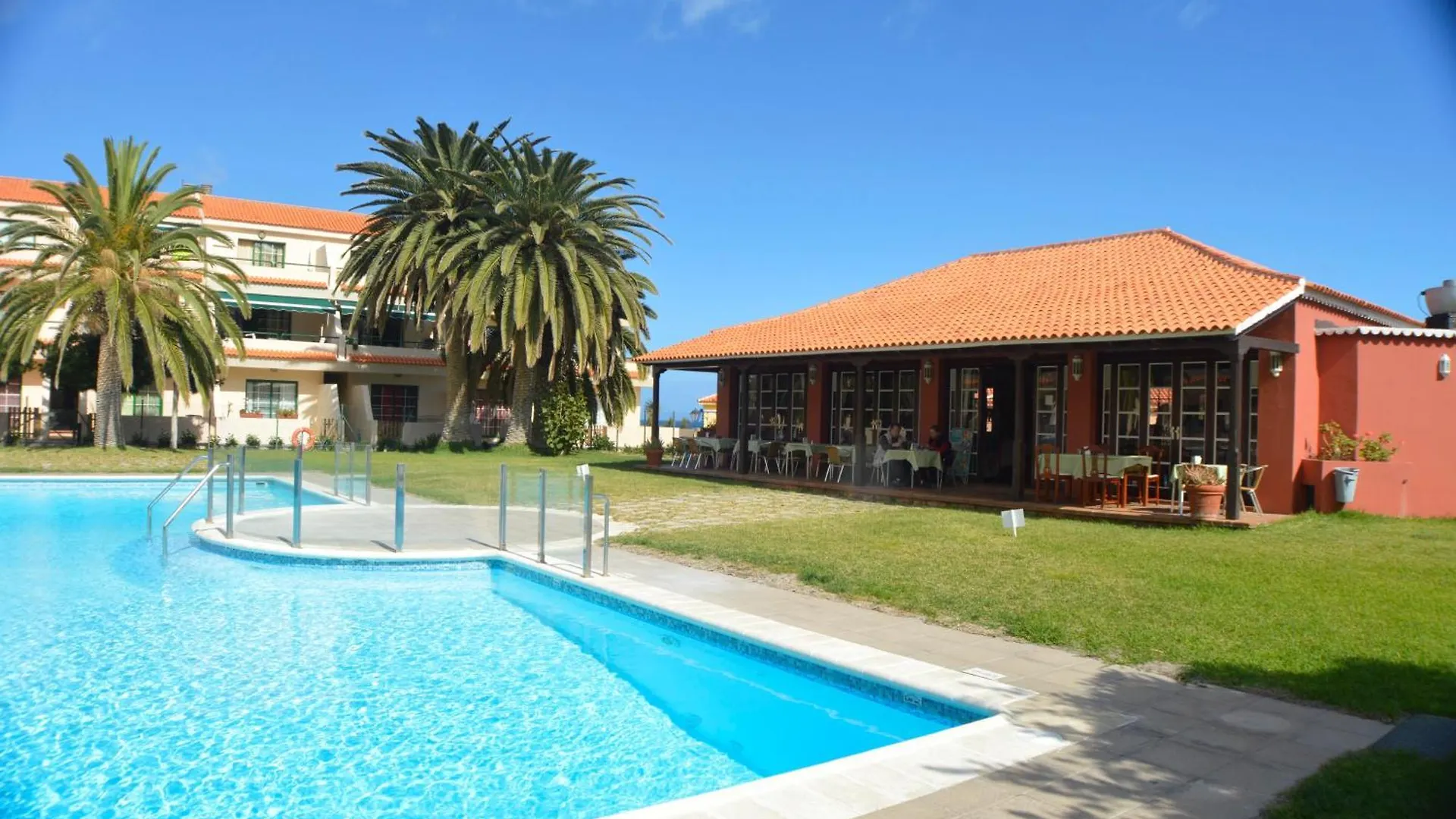 Apartamento La Cascada Apartment Los Cancajos