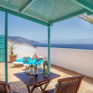 Appartement Cancajos, Playa Cancajos.- BreNa Baja (la Palma)