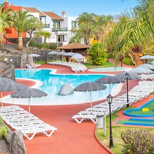 Appartement Oasis San Antonio, Playa Cancajos.- BreNa Baja (la Palma)